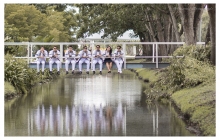 ผลงานการถ่ายภาพ มหาวิทยาลัยเทคโนโลยีราชมงคลธัญบุรี